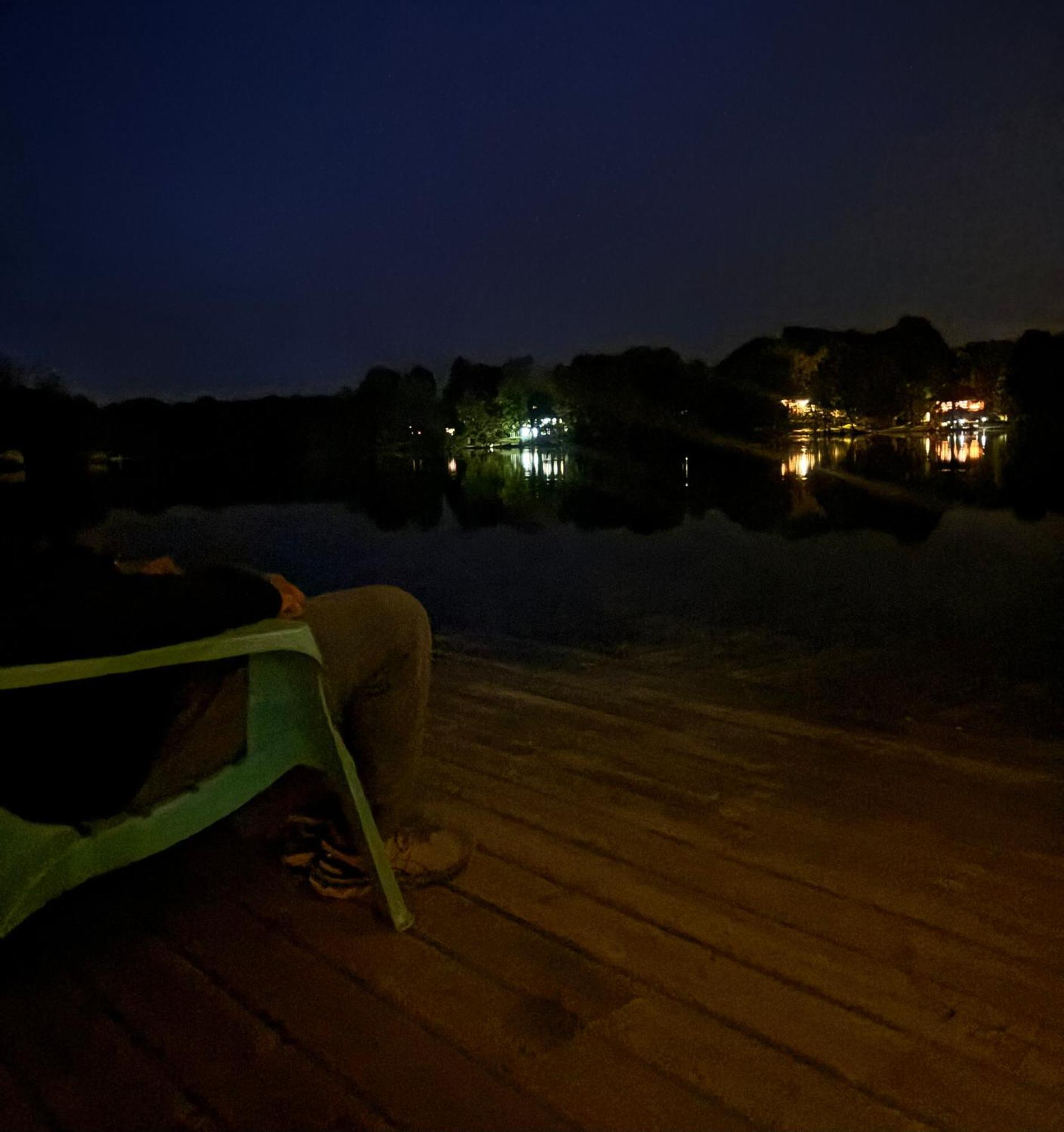 Lakefront Hideaway Resort Kawartha Lakes Exteriér fotografie