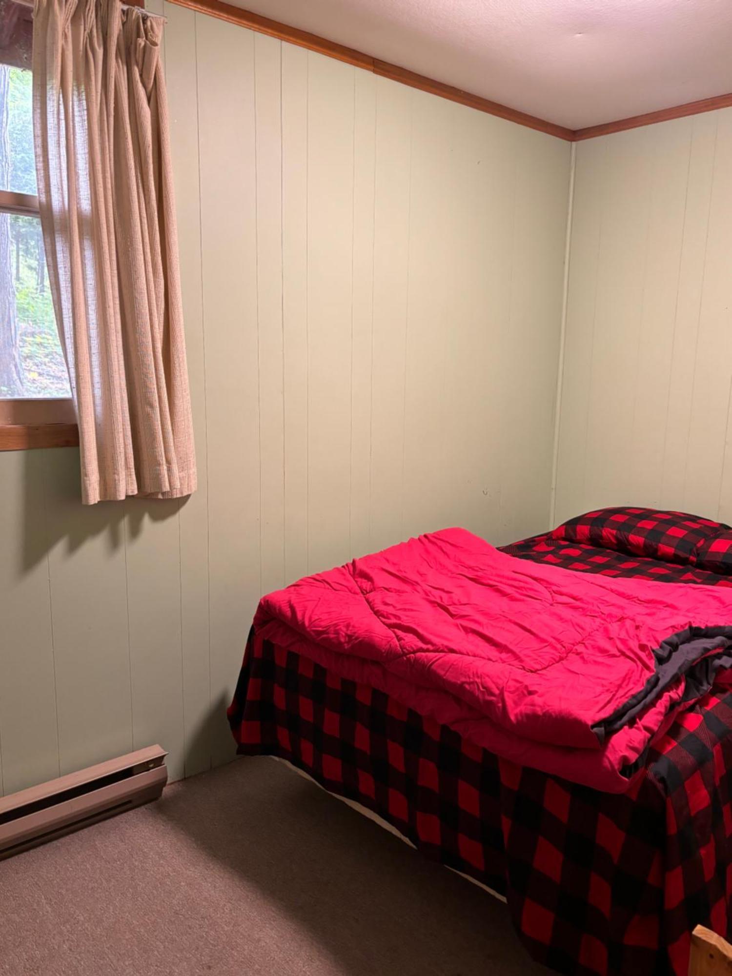 Lakefront Hideaway Resort Kawartha Lakes Pokoj fotografie